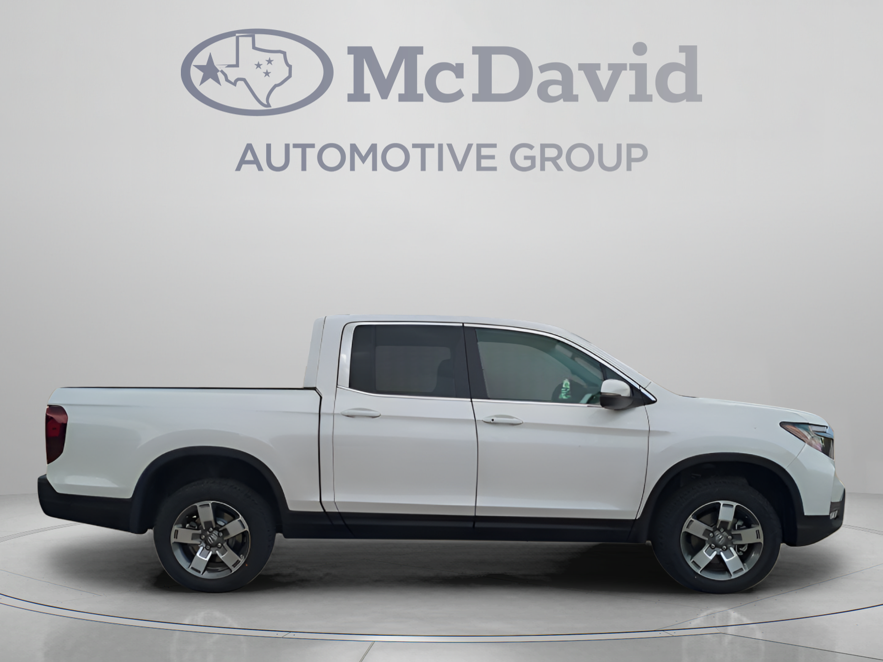 New 2026 Honda Ridgeline RTL image 7