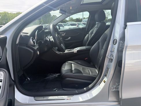 Certified 2020 Mercedes-Benz C 300 Sedan image 16