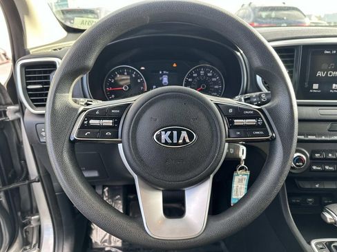 Used 2020 Kia Sportage LX w/ LX Popular Package image 17
