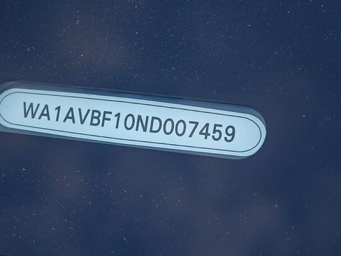 Used 2022 Audi Q8 Premium w/ Convenience Package image 44