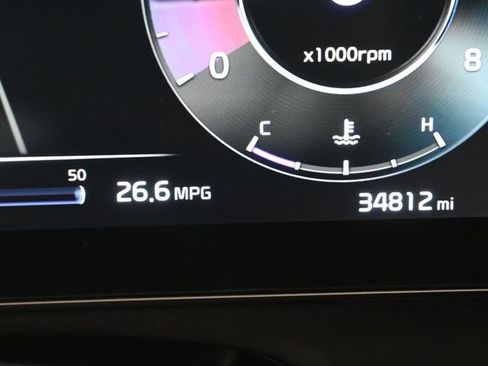 Used 2023 Kia Sportage SX image 15