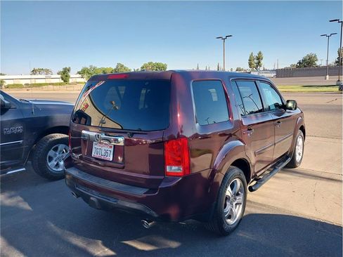Used 2014 Honda Pilot EX-L image 4