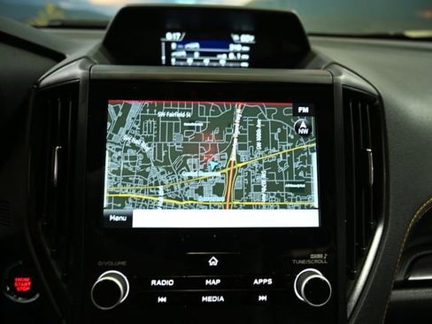 Used 2024 Subaru Forester Wilderness image 37