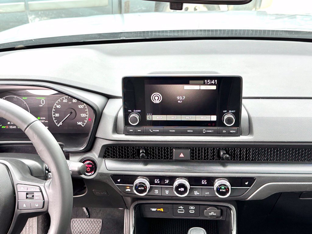 Used 2024 Honda CR-V Sport image 17