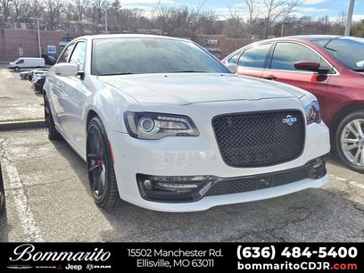 Used 2023 Chrysler 300 C