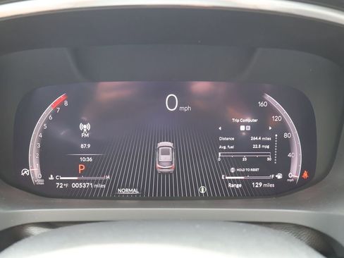 Used 2026 Acura MDX A-Spec AWD/4WD image 18