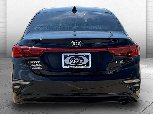 Used 2019 Kia Forte EX FWD image 6
