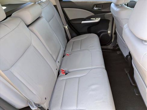 Used 2015 Honda CR-V EX-L image 21