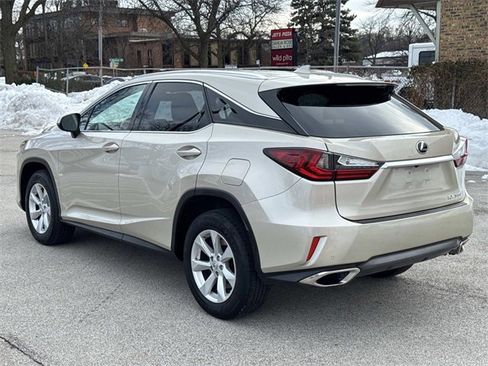 Used 2016 Lexus RX 350 AWD image 7