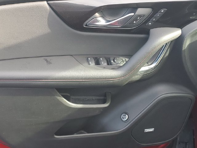 Certified 2020 Chevrolet Blazer RS FWD image 15