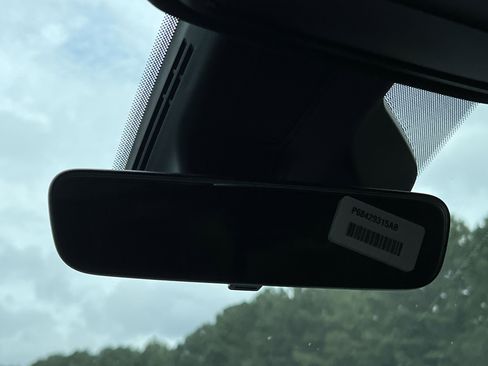 New 2025 RAM 1500 Tradesman image 28