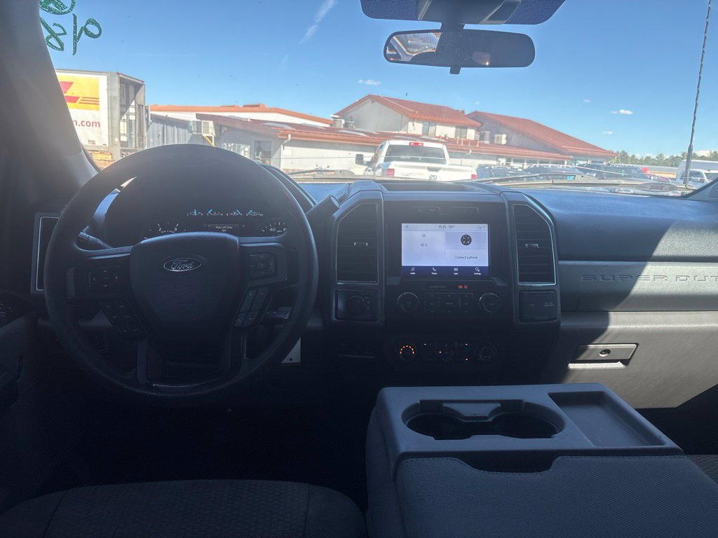 Used 2022 Ford F250 XLT AWD/4WD image 11