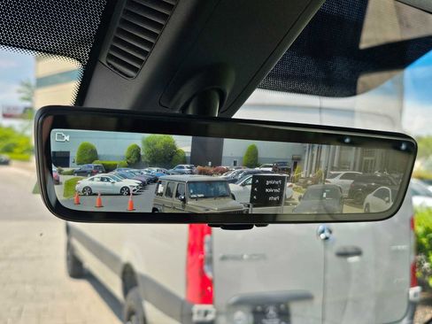 New 2026 Mercedes-Benz Sprinter 3500 image 20