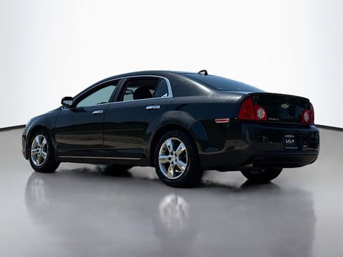 Used 2012 Chevrolet Malibu LT FWD image 12