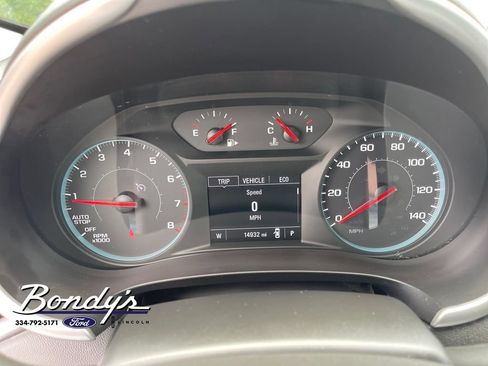Used 2020 Chevrolet Malibu LS FWD image 4