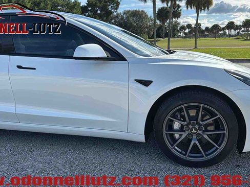 Used 2023 Tesla Model 3 Standard Range image 7