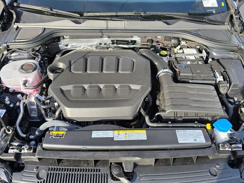 New 2025 Volkswagen GTI SE image 10