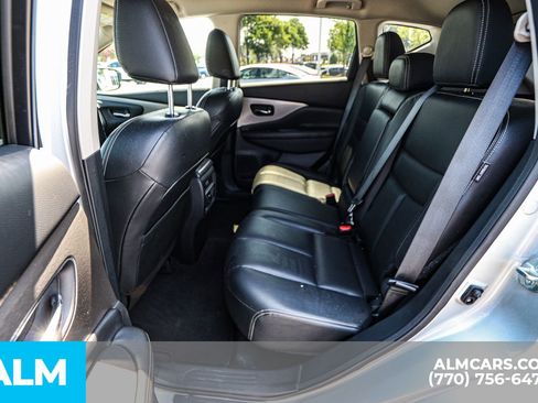 Used 2023 Nissan Murano SV image 23