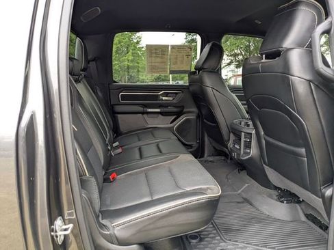 Used 2024 RAM 1500 Laramie RWD image 40
