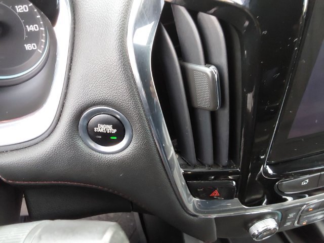 Used 2023 Chevrolet Traverse RS w/ LPO, Floor Liner Package AWD/4WD image 36