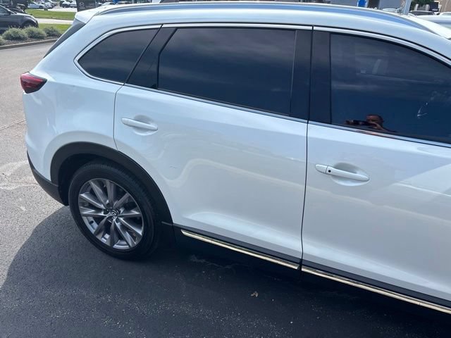 Used 2020 MAZDA CX-9 Grand Touring AWD/4WD image 12