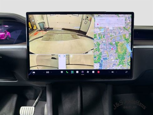 Used 2024 Tesla Model X AWD/4WD image 19