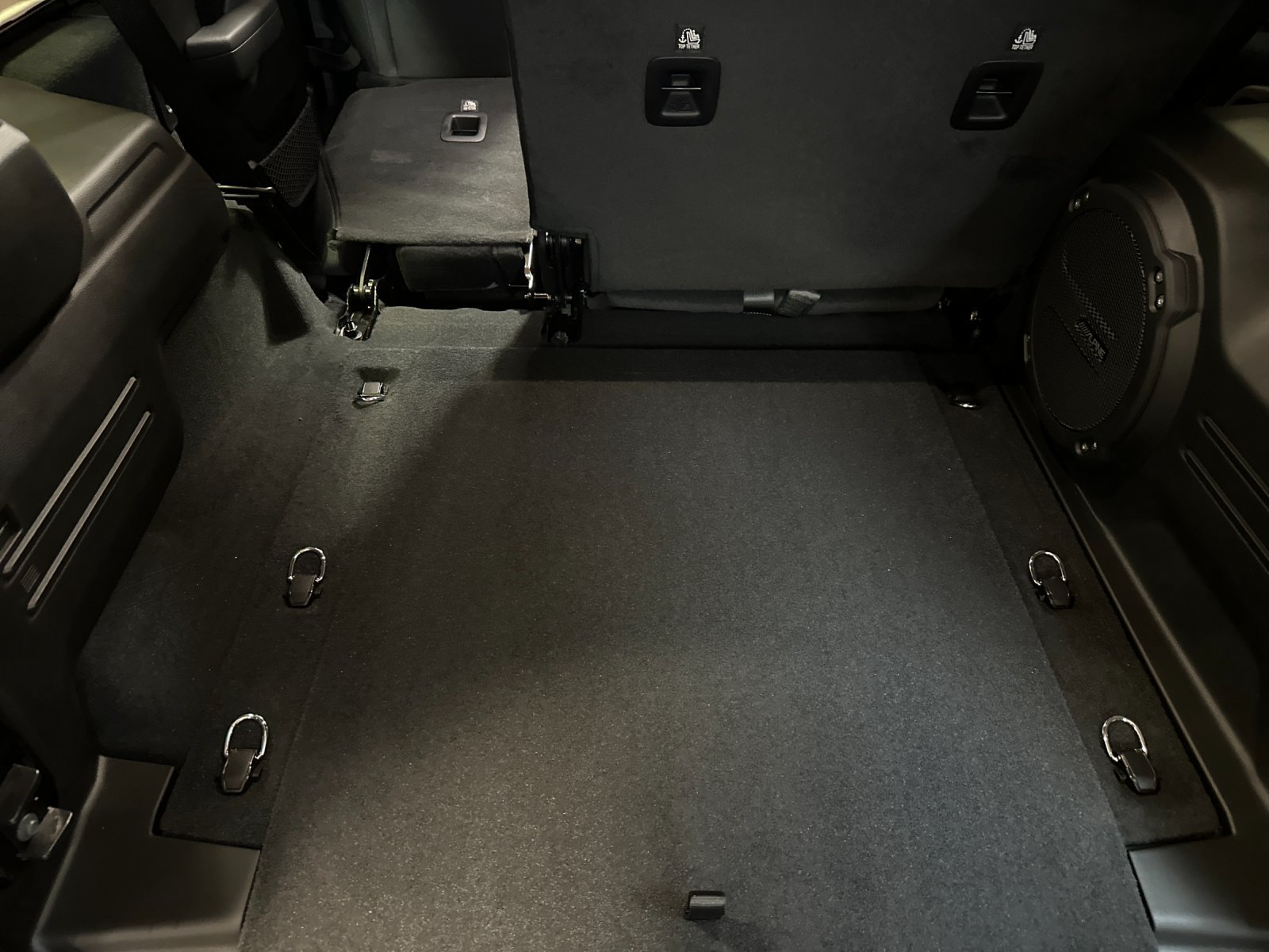 New 2026 Jeep Wrangler Unlimited Sport AWD/4WD image 14