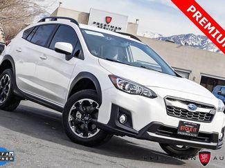 Used 2023 Subaru Crosstrek 2.0i Premium video 1