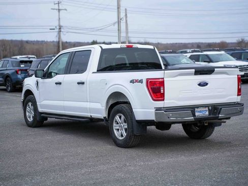 Used 2023 Ford F150 XLT image 7