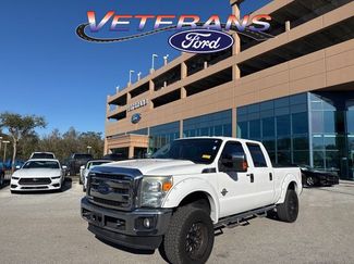 Used 2015 Ford F250 XLT w/ XLT Value Package video 1