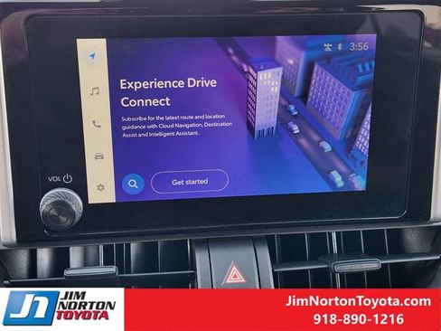 Used 2025 Toyota RAV4 XLE image 18