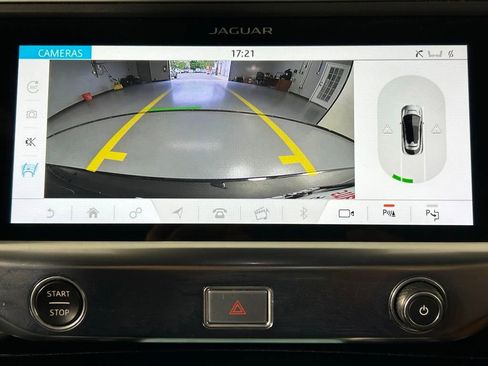 Used 2020 Jaguar I-PACE HSE AWD/4WD image 23