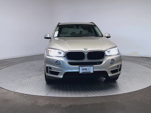 Used 2014 BMW X5 xDrive35i AWD/4WD image 3