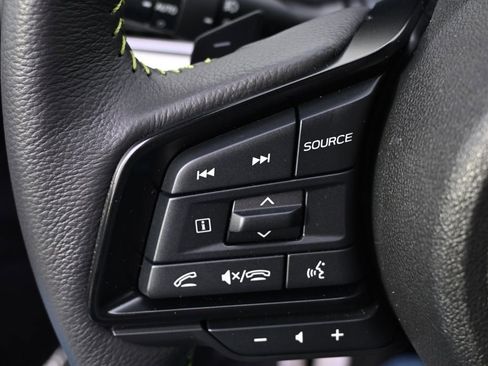 Certified 2025 Subaru Outback Onyx Edition image 66