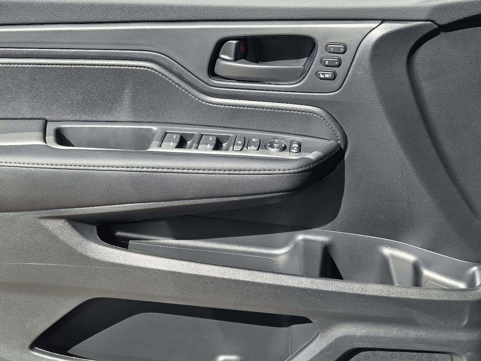 New 2026 Honda Odyssey EX-L image 19