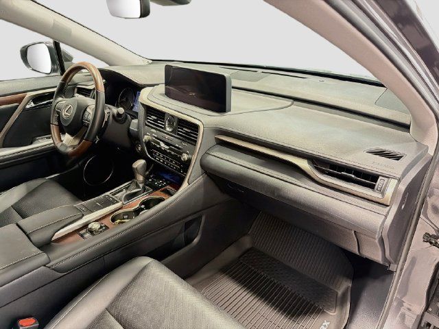 Used 2022 Lexus RX 350L Premium w/ Premium Package AWD/4WD image 26