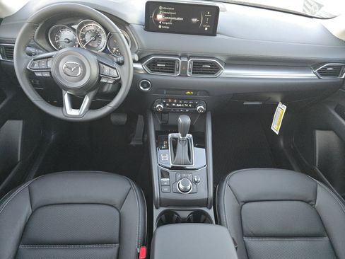 New 2025 MAZDA CX-5 AWD 2.5 S image 7