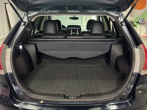 Used 2015 Toyota Venza XLE FWD image 26