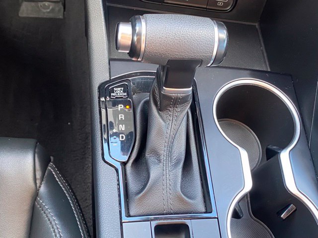 Used 2022 Kia K5 GT-Line w/ GT-Line Awd Premium Package image 18