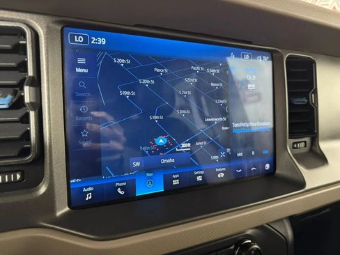 Used 2022 Ford Bronco Wildtrak AWD/4WD image 19