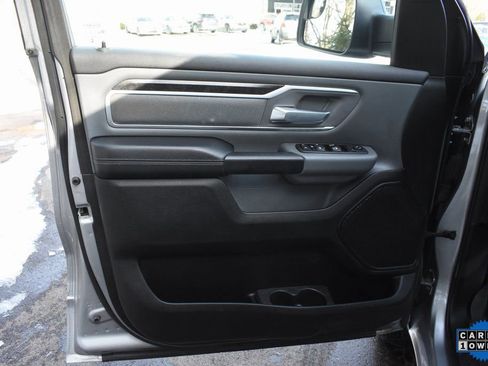 Used 2023 RAM 1500 Big Horn AWD/4WD image 15