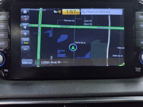 Used 2019 Hyundai Santa Fe Limited w/ Cargo Package image 25