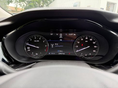 Used 2023 Buick Envision Essence FWD image 16