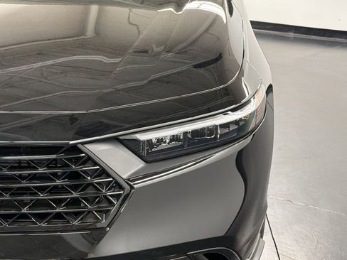 New 2026 Honda Accord Sport image 10