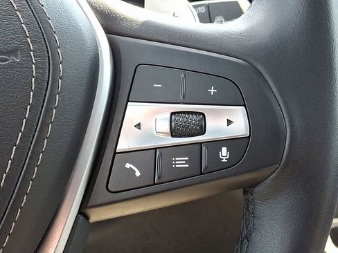 Used 2024 BMW X5 xDrive40i w/ Premium Package image 24