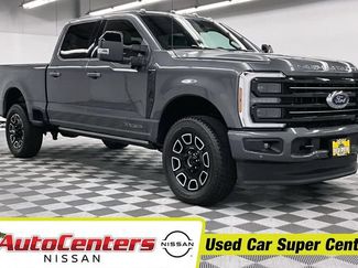 Used 2026 Ford F250 Platinum AWD/4WD video 1
