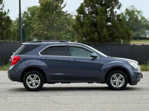 Used 2014 Chevrolet Equinox LT w/ Driver Convenience Package FWD image 7