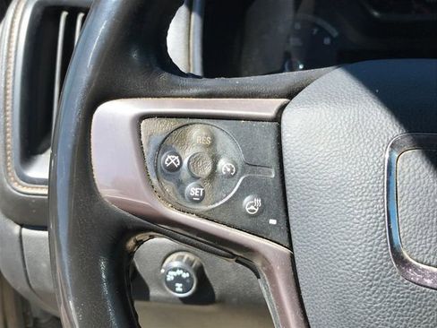 Used 2022 GMC Canyon AT4 w/ Trailering Package AWD/4WD image 11