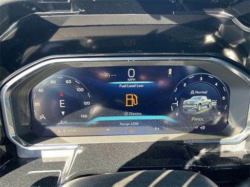 New 2026 Chevrolet Silverado 1500 LT image 15