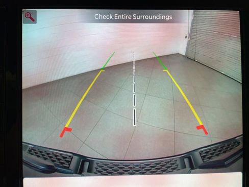 New 2026 RAM 1500 Big Horn image 16